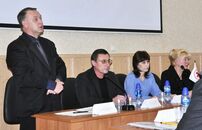 Круглый стол по теме «Студенчество и донорство»