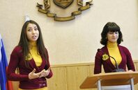 Круглый стол по теме «Студенчество и донорство»