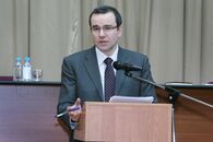 Встреча с губернатором Тверской области Дмитрием Зелениным