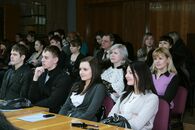 Встреча с губернатором Тверской области Дмитрием Зелениным