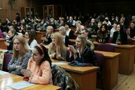 Встреча с губернатором Тверской области Дмитрием Зелениным