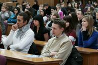 Встреча с губернатором Тверской области Дмитрием Зелениным