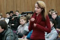 Встреча с губернатором Тверской области Дмитрием Зелениным