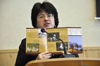 Круглый стол по теме «Студенчество и донорство»