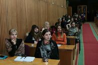 Встреча с губернатором Тверской области Дмитрием Зелениным