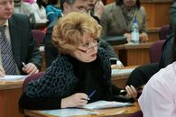 Встреча с губернатором Тверской области Дмитрием Зелениным