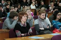 Встреча с губернатором Тверской области Дмитрием Зелениным