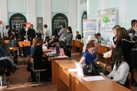 День карьеры - 2011