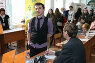 День карьеры - 2011