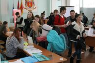 День карьеры - 2011