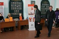 День карьеры - 2011