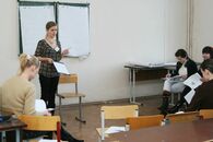 День карьеры - 2011