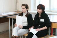 День карьеры - 2011