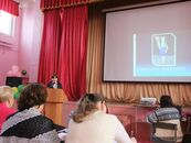 Участие педагогического факультета в Дельфийских играх