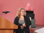 Участие педагогического факультета в Дельфийских играх