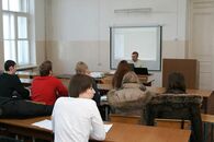 День карьеры - 2011