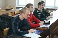 День карьеры - 2011