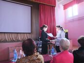 Участие педагогического факультета в Дельфийских играх