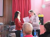 Участие педагогического факультета в Дельфийских играх