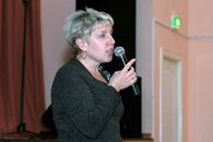 Закрытие Регионального этапа Всероссийской олимпиады школьников