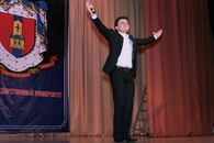 Закрытие Регионального этапа Всероссийской олимпиады школьников