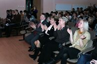 Закрытие Регионального этапа Всероссийской олимпиады школьников