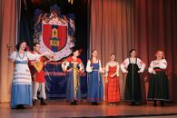 Закрытие Регионального этапа Всероссийской олимпиады школьников