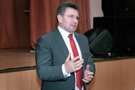 Закрытие Регионального этапа Всероссийской олимпиады школьников