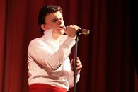 Закрытие Регионального этапа Всероссийской олимпиады школьников