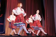 Закрытие Регионального этапа Всероссийской олимпиады школьников