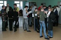 Региональный этап Всероссийской олимпиады по ОБЖ