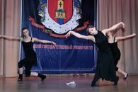 Закрытие Регионального этапа Всероссийской олимпиады школьников