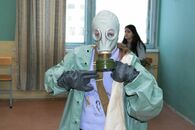 Региональный этап Всероссийской олимпиады по ОБЖ