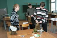 Региональный этап Всероссийской олимпиады по ОБЖ