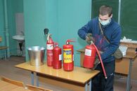 Региональный этап Всероссийской олимпиады по ОБЖ