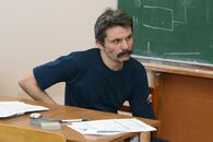 Региональный этап Всероссийской олимпиады по ОБЖ