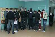 Региональный этап Всероссийской олимпиады по ОБЖ