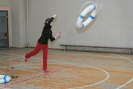 Региональный этап Всероссийской олимпиады по ОБЖ