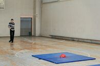 Региональный этап Всероссийской олимпиады по ОБЖ