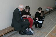 Региональный этап Всероссийской олимпиады по ОБЖ