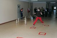 Региональный этап Всероссийской олимпиады по ОБЖ