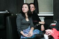 Открытая лекция А.В. Белоцерковского «Глобальное изменение климата. Факты и домыслы», кафе Дом архитектора Жоголева