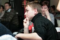 Открытая лекция А.В. Белоцерковского «Глобальное изменение климата. Факты и домыслы», кафе Дом архитектора Жоголева