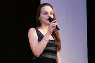 Концерт творческого объединения «Струны души» в рамках региональных олимпиад