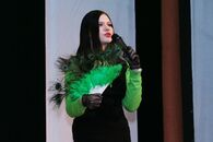 Концерт творческого объединения «Струны души» в рамках региональных олимпиад