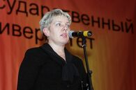 Открытие предметных олимпиад