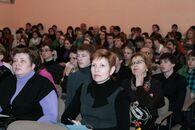 Открытие предметных олимпиад