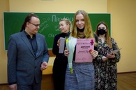 Творческий конкурс для девушек «Про100 коллаж»