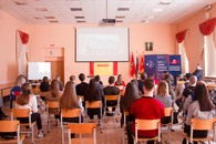 Межмуниципальный форум «СОЗВЕЗДИЕ»-2022