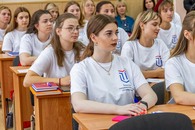 Открытие Летней школы для студентов-филологов из ЛНР